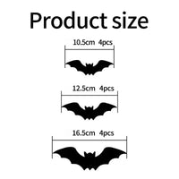 Bats-12PCS