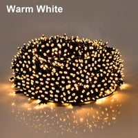 Warm White