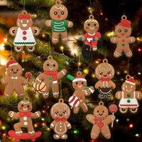 Gingerbread 2